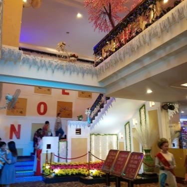 Tổng hợp- Quán Ăn Làng Nướng Nam Bộ - Bà Hom