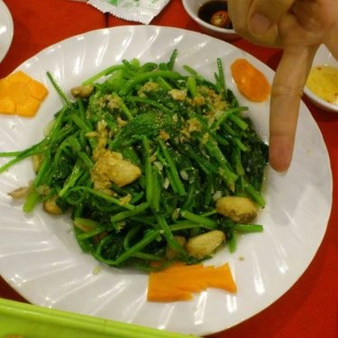 Món ăn- Quán Ăn Làng Nướng Nam Bộ - Bà Hom
