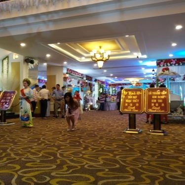 Tổng hợp- Quán Ăn Làng Nướng Nam Bộ - Bà Hom
