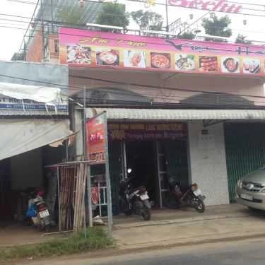 Tổng hợp- Quán Ăn Làng Nướng Sechu - Ẩm Thực Việt Hàn