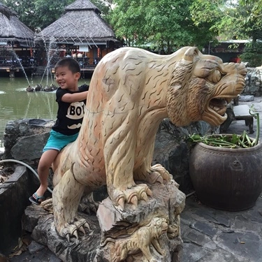 Tổng hợp- Quán Ăn Làng Nướng Tây Hồ