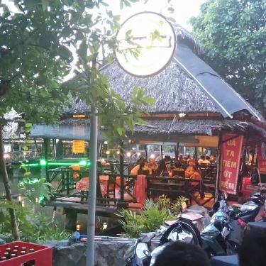 Tổng hợp- Quán Ăn Làng Nướng Tây Hồ