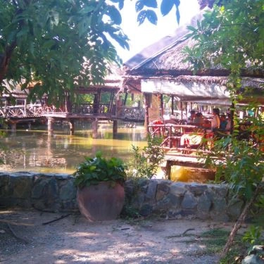 Tổng hợp- Quán Ăn Làng Nướng Tây Hồ