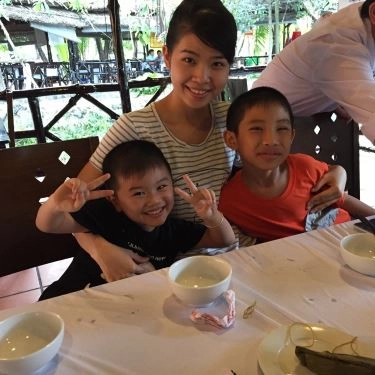 Tổng hợp- Quán Ăn Làng Nướng Tây Hồ