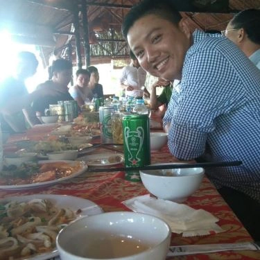 Tổng hợp- Quán Ăn Làng Nướng Tây Hồ
