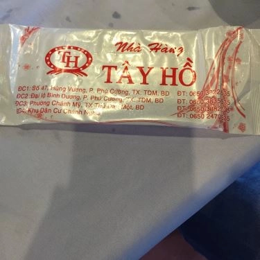 Tổng hợp- Quán Ăn Làng Nướng Tây Hồ