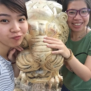 Tổng hợp- Quán Ăn Làng Nướng Tây Hồ