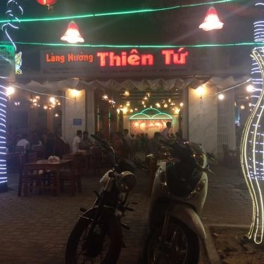 Tổng hợp- Quán Ăn Làng Nướng Thiên Tứ
