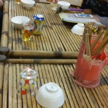 Tổng hợp- Quán Ăn Làng Nướng Thiên Tứ