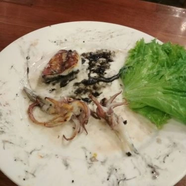 Tổng hợp- Quán Ăn Làng Nướng Thiên Tứ