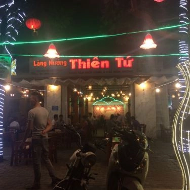 Tổng hợp- Quán Ăn Làng Nướng Thiên Tứ