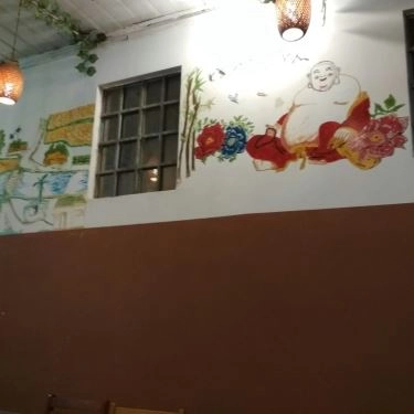 Tổng hợp- Quán Ăn Làng Nướng Thiên Tứ