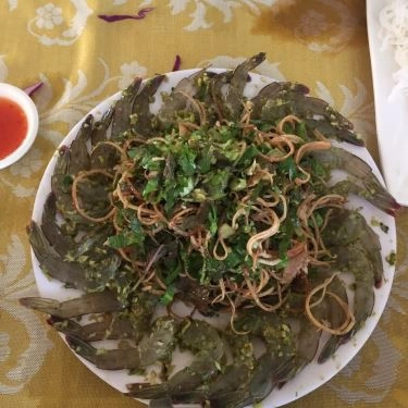 Tổng hợp- Quán Ăn Làng Nướng Vườn Nho