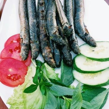 Món ăn- Quán Ăn Làng Nướng Vườn Nho
