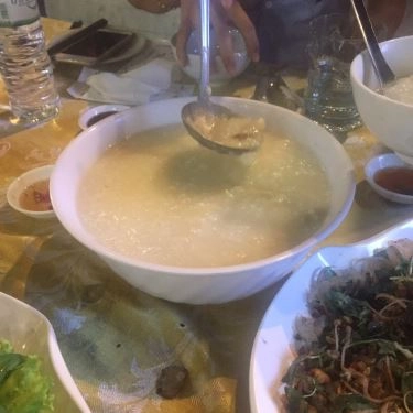 Món ăn- Quán Ăn Làng Nướng Vườn Nho