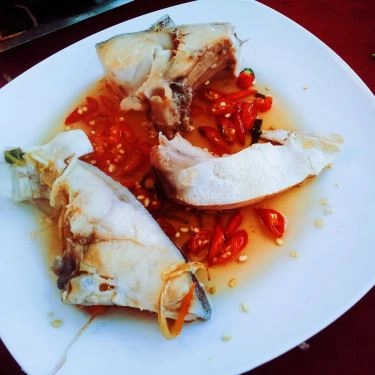 Món ăn- Quán Ăn Làng Nướng Vườn Nho