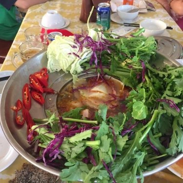 Món ăn- Quán Ăn Làng Nướng Vườn Nho