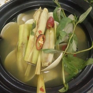 Món ăn- Quán Ăn Làng Ốc - Hải Sản Tươi Sống