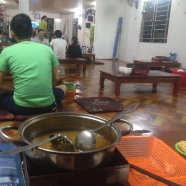 Tổng hợp- Quán Ăn Lang Thang Quán - Lẩu, Nướng & Các Món Nhậu