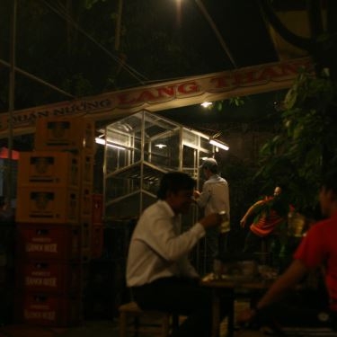 Tổng hợp- Quán Ăn Lang Thang Quán - Xiên Que Nướng & Lẩu Tự Chọn