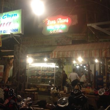 Tổng hợp- Quán Ăn Lang Thang Quán - Xiên Que Nướng & Lẩu Tự Chọn