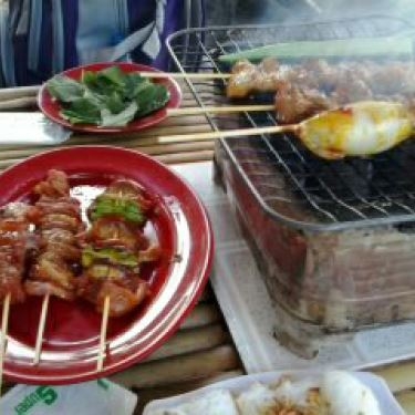 Tổng hợp- Quán Ăn Lang Thang Quán - Xiên Que Nướng & Lẩu Tự Chọn
