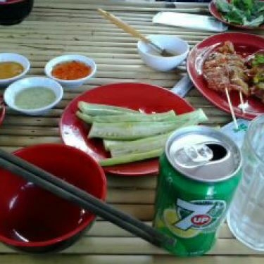 Tổng hợp- Quán Ăn Lang Thang Quán - Xiên Que Nướng & Lẩu Tự Chọn