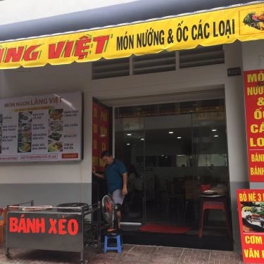 Tổng hợp- Quán Ăn Làng Việt - Ẩm Thực 3 Miền