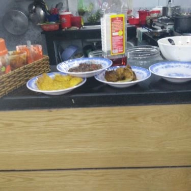 Tổng hợp- Quán Ăn Làng Việt - Ẩm Thực 3 Miền