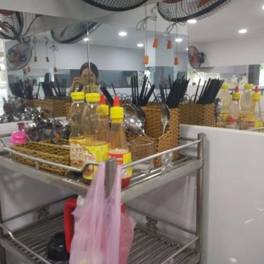 Tổng hợp- Quán Ăn Làng Việt - Ẩm Thực 3 Miền