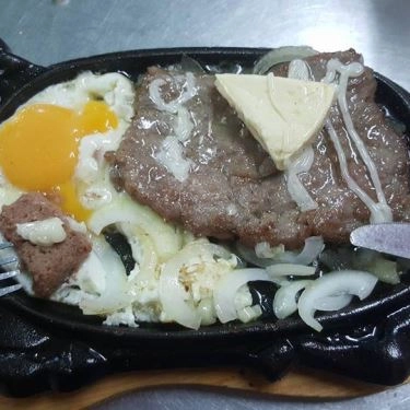 Món ăn- Quán Ăn Lão Hương Thân - Cơm Gà Xối Mỡ