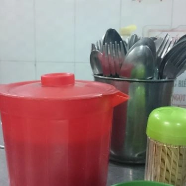 Tổng hợp- Quán Ăn Lão Hương Thân - Cơm Gà Xối Mỡ