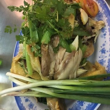 Tổng hợp- Quán Ăn Lão Mã - Gà Hấp Muối