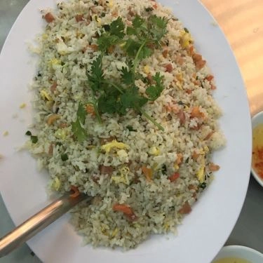 Tổng hợp- Quán Ăn Lão Mã - Gà Hấp Muối