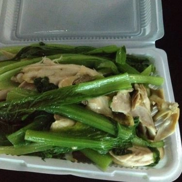 Tổng hợp- Quán Ăn Lão Mã - Gà Hấp Muối