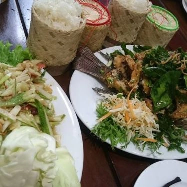 Món ăn- Quán Ăn Lao Restaurant - Ẩm Thực Lào