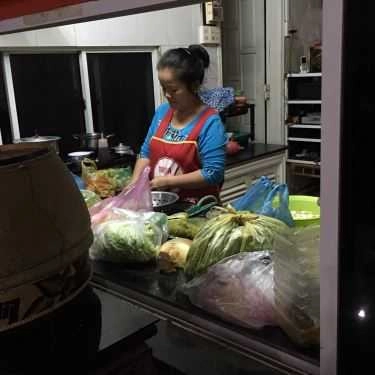 Tổng hợp- Quán Ăn Laos 2 - Ẩm Thực Lào - Hải Triều