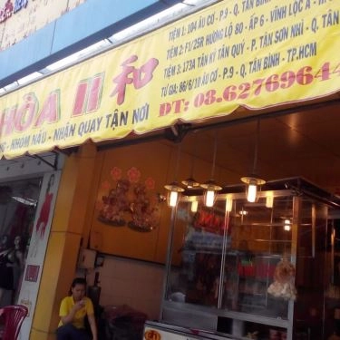 Tổng hợp- Quán Ăn Lạp Vị Gia Đắc Hòa 2
