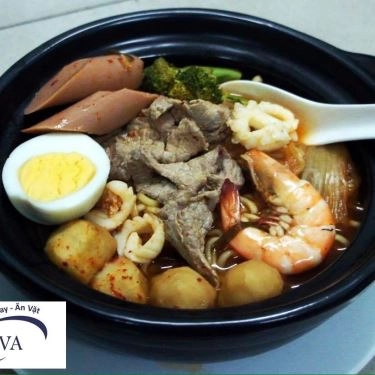 Tổng hợp- Quán Ăn Larva - Mì Cay & Ăn Vặt - Phạm Văn Hai