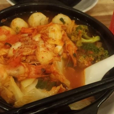 Tổng hợp- Quán Ăn Larva - Mì Cay & Ăn Vặt - Phạm Văn Hai