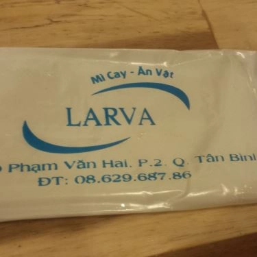 Tổng hợp- Quán Ăn Larva - Mì Cay & Ăn Vặt - Phạm Văn Hai