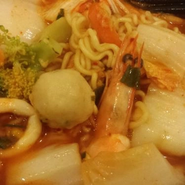 Tổng hợp- Quán Ăn Larva - Mì Cay & Ăn Vặt - Phạm Văn Hai
