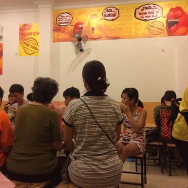Tổng hợp- Quán Ăn Larva - Mì Cay & Ăn Vặt - Phạm Văn Hai