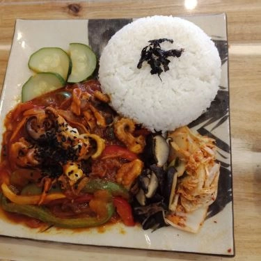 Món ăn- Quán Ăn Larva - Mì Cay & Ăn Vặt - Lý Chiêu Hoàng