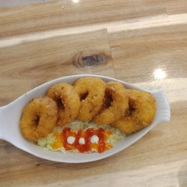 Món ăn- Quán Ăn Larva - Mì Cay & Ăn Vặt - Lý Chiêu Hoàng