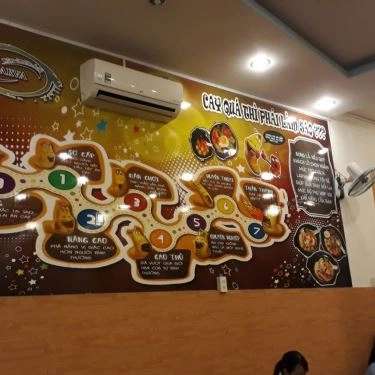 Tổng hợp- Quán Ăn Larva - Mì Cay & Ăn Vặt - Nguyễn Thị Định