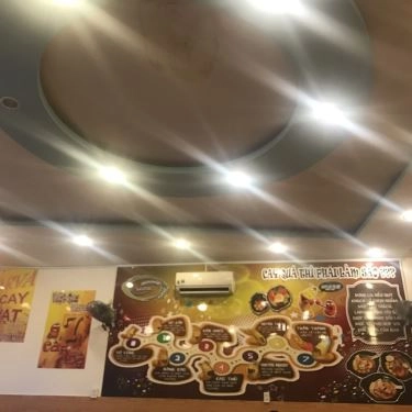 Tổng hợp- Quán Ăn Larva - Mì Cay & Ăn Vặt - Nguyễn Thị Định