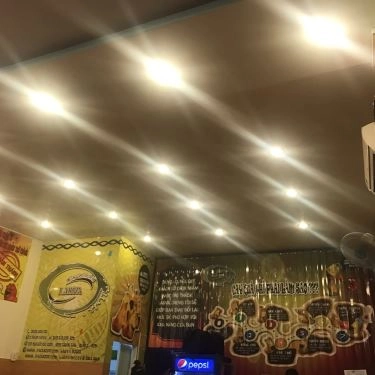 Tổng hợp- Quán Ăn Larva - Mì Cay & Ăn Vặt - Nguyễn Thị Định
