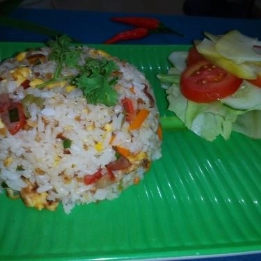 Món ăn- Quán Ăn Lasinfood - Cháo Ếch Singapore