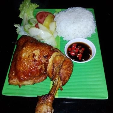 Món ăn- Quán Ăn Lasinfood - Cháo Ếch Singapore